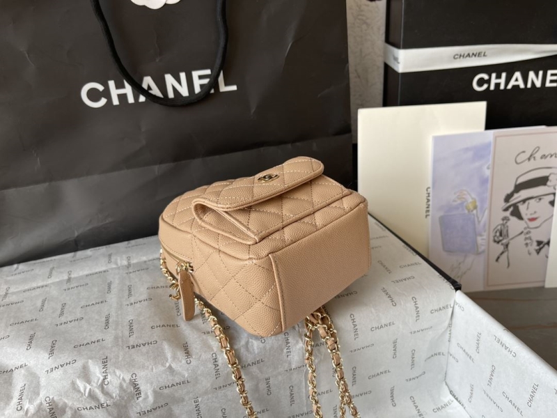 Chanel Backpacks